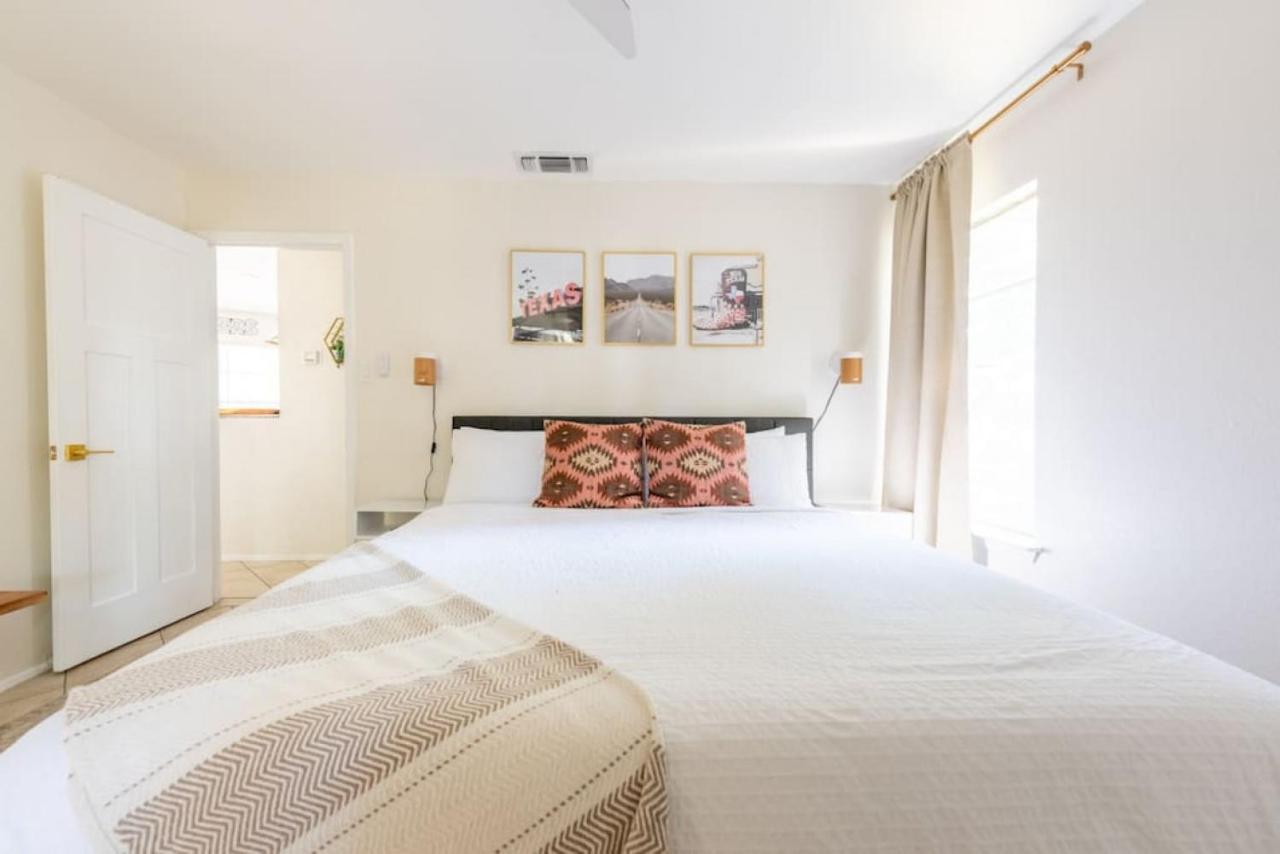 Downtown Pearl Bungalow At Beer Ranch Project Wimberley Esterno foto